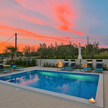 Villa Barbara Selina