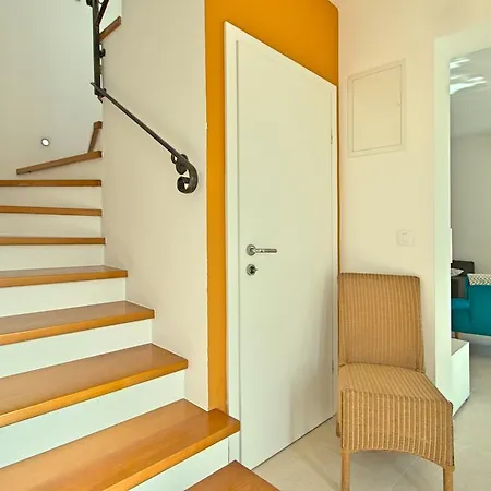 Vila Barbara *