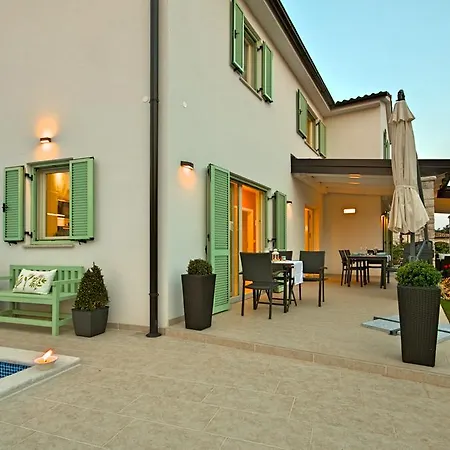 Villa Barbara *
