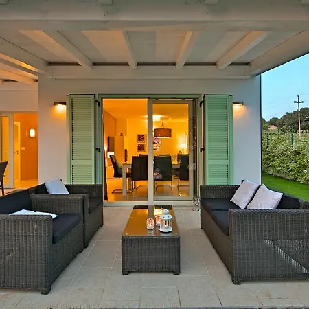 Villa Barbara Selina