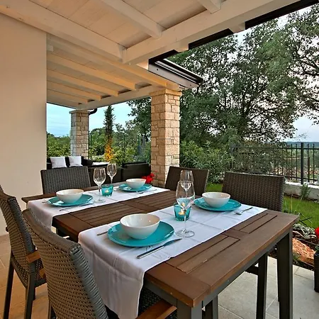 Villa Barbara