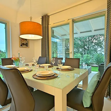 Villa Barbara Selina