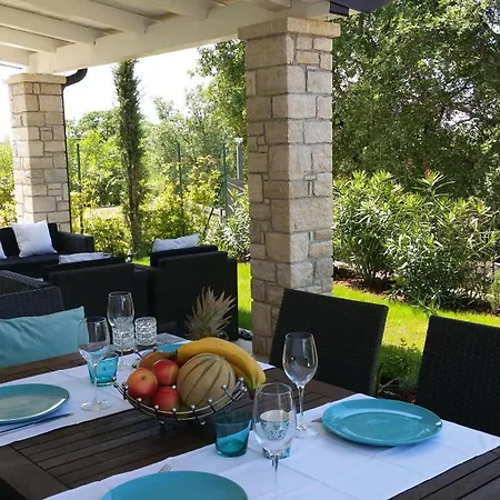 Villa Barbara *